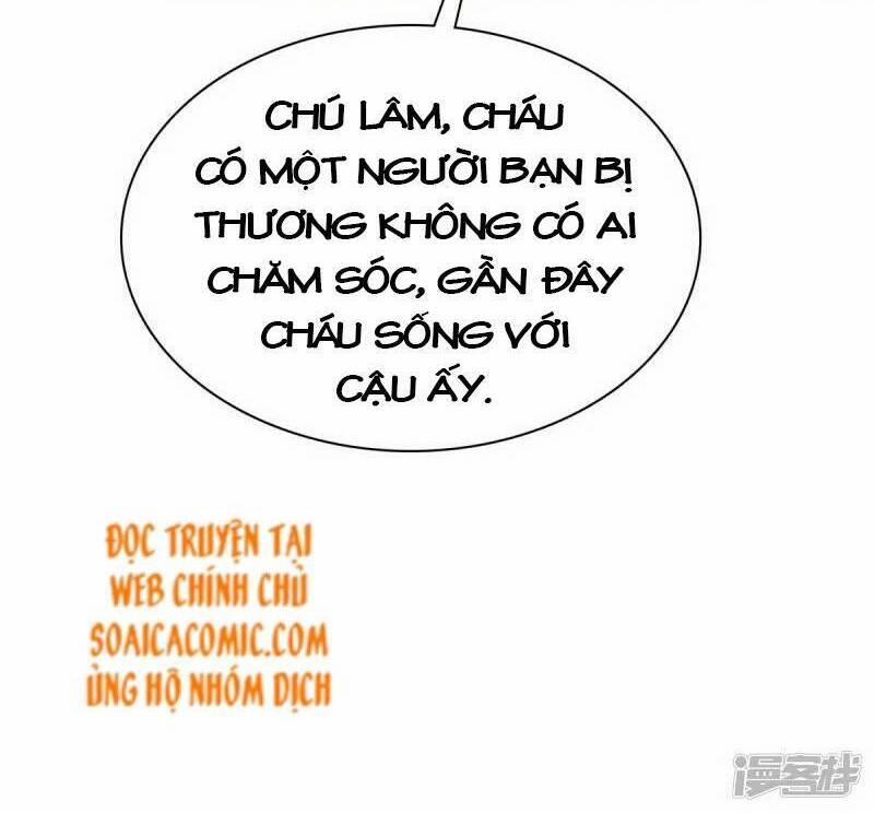 Boss Là Kim Chủ Của Tôi Chương 55 Trang 5