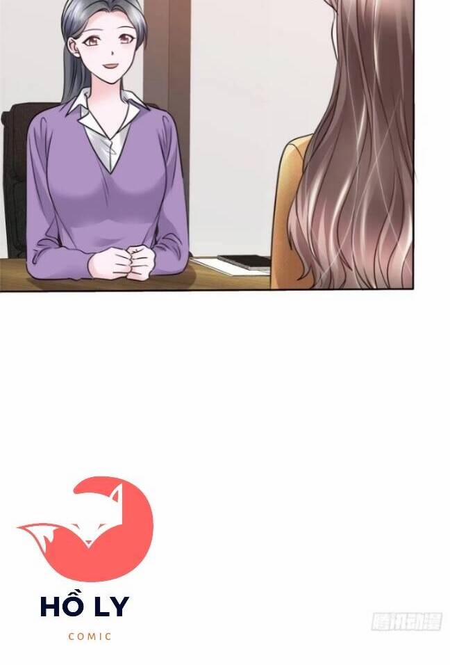 Boss Là Kim Chủ Của Tôi 6 trang 10