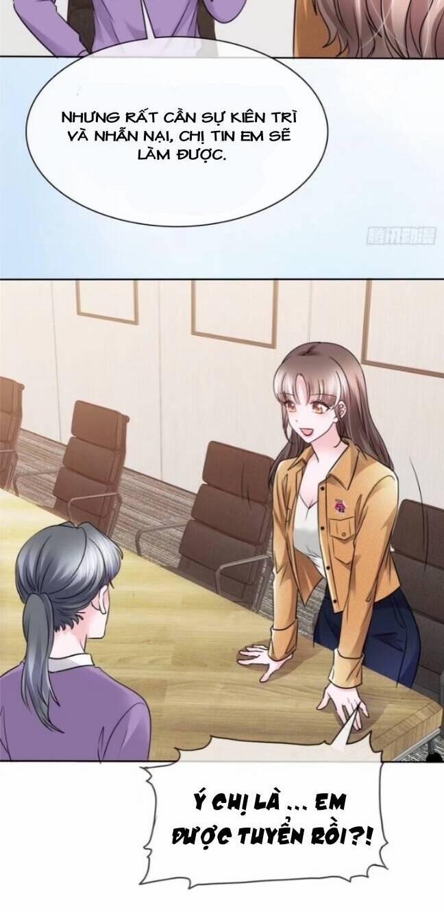 Boss Là Kim Chủ Của Tôi 6 trang 14