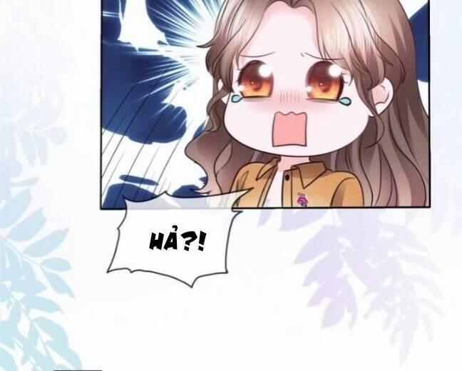 Boss Là Kim Chủ Của Tôi 6 trang 16