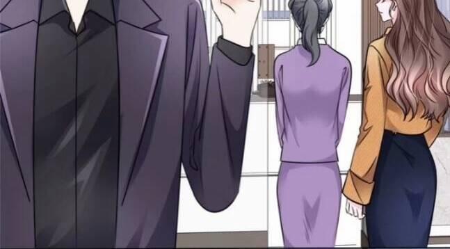 Boss Là Kim Chủ Của Tôi 6 trang 8