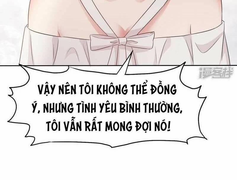 Boss Là Kim Chủ Của Tôi Chương 62 Trang 14