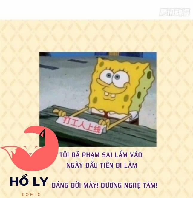 Boss Là Kim Chủ Của Tôi 7 trang 18