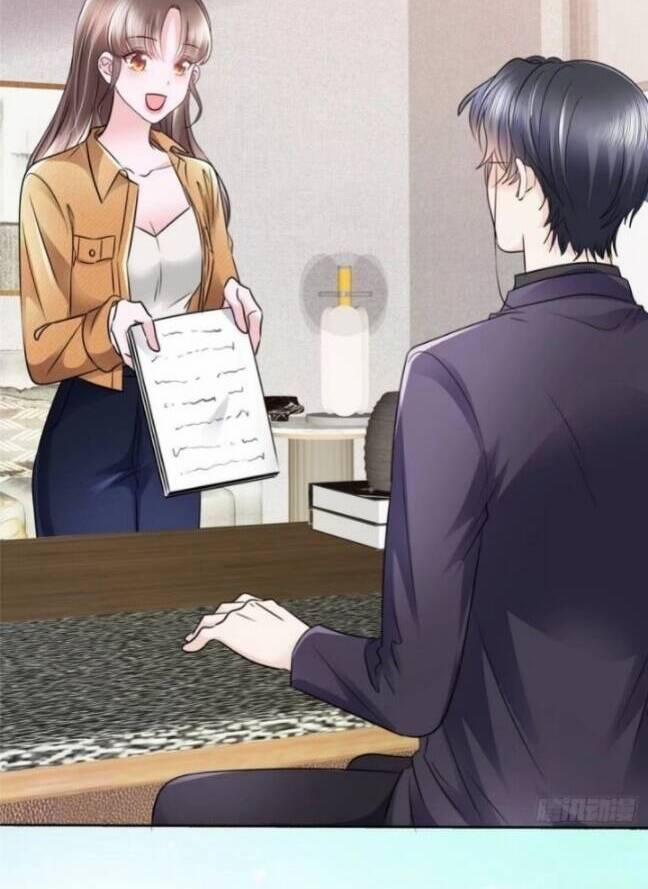 Boss Là Kim Chủ Của Tôi 7 trang 4