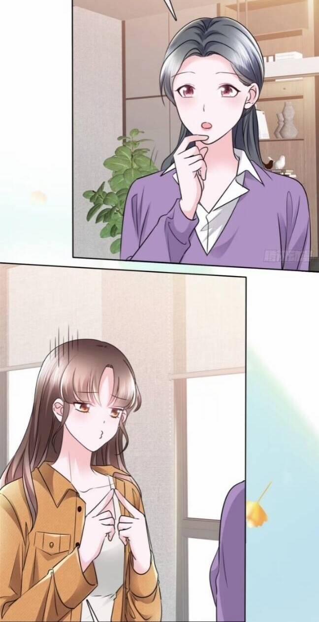 Boss Là Kim Chủ Của Tôi 8 trang 4