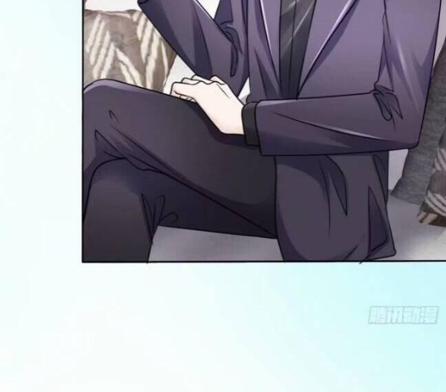 Boss Là Kim Chủ Của Tôi 8 trang 6