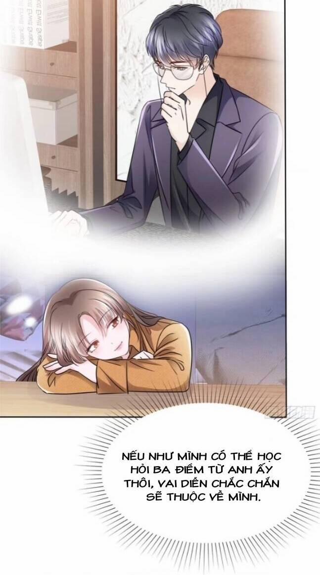 Boss Là Kim Chủ Của Tôi 9 trang 12