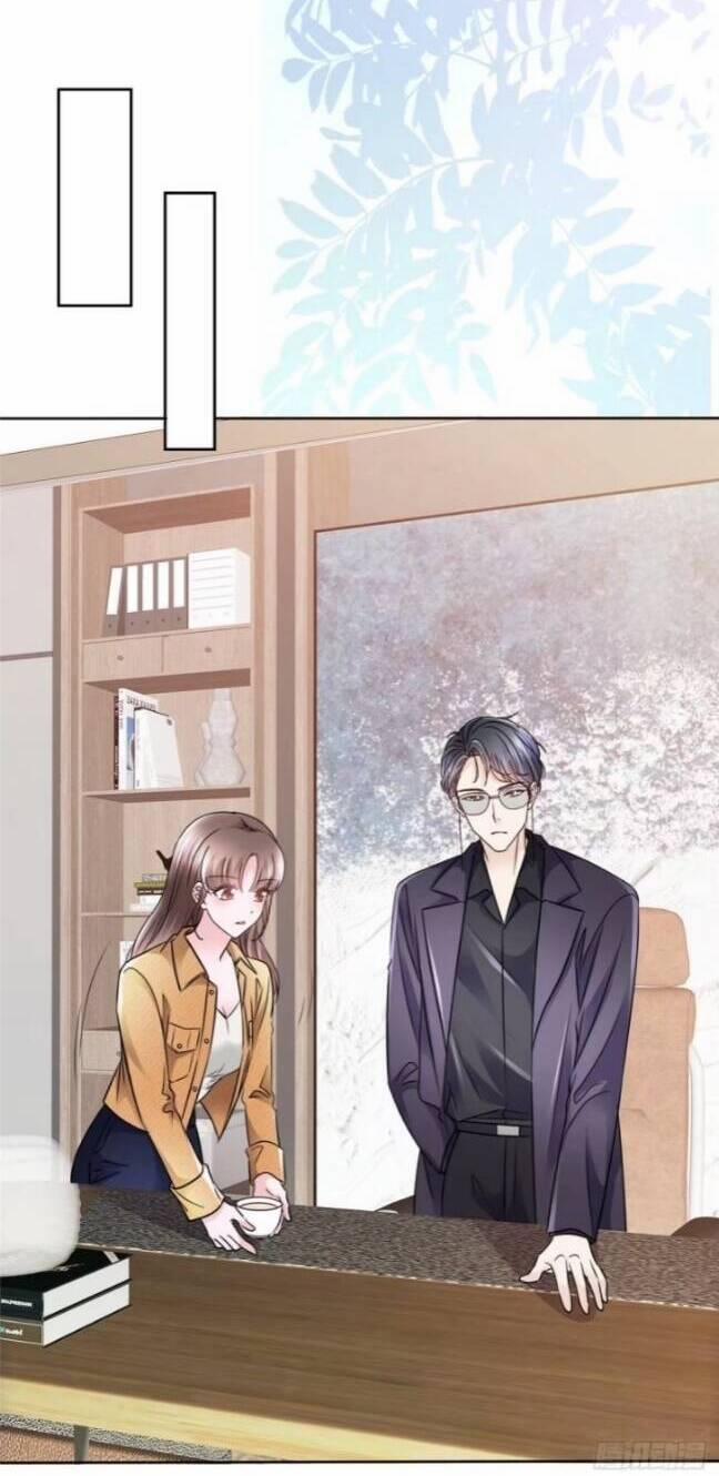 Boss Là Kim Chủ Của Tôi 9 trang 4