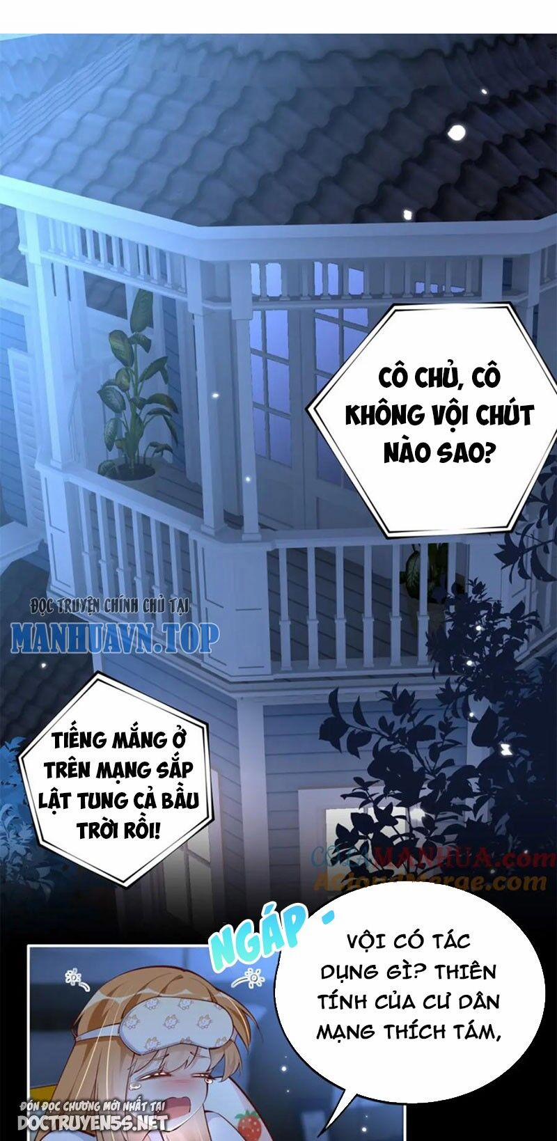 Boss Nhà Giàu Lại Là Nữ Sinh Trung Học! Chương 173 Trang 2