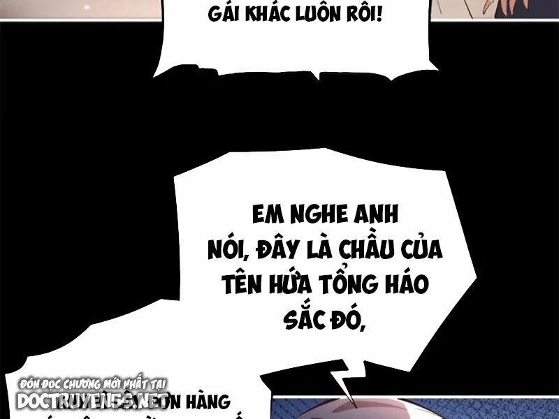 Boss Nhà Giàu Lại Là Nữ Sinh Trung Học! Chương 174 Trang 80