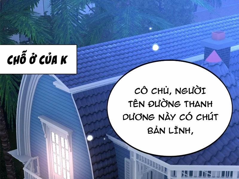 Boss Nhà Giàu Lại Là Nữ Sinh Trung Học! Chương 177 Trang 1