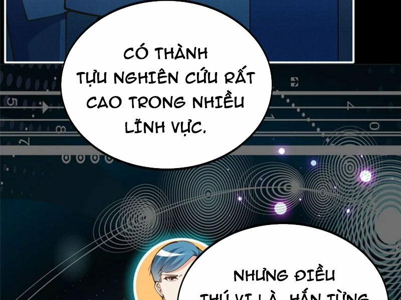 Boss Nhà Giàu Lại Là Nữ Sinh Trung Học! Chương 177 Trang 8