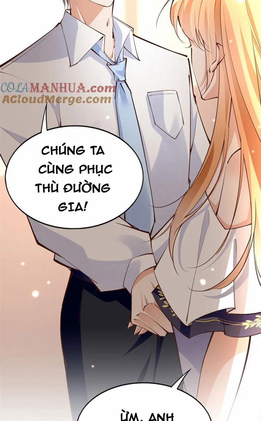 Boss Nhà Giàu Lại Là Nữ Sinh Trung Học! Chương 179 Trang 34