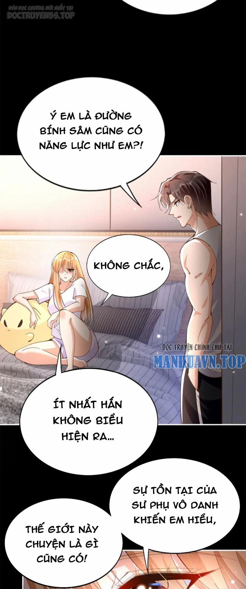 Boss Nhà Giàu Lại Là Nữ Sinh Trung Học! Chương 196 Trang 27