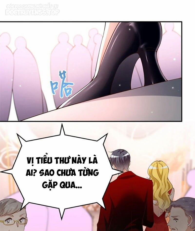 Boss Nhà Giàu Lại Là Nữ Sinh Trung Học! Chương 198 Trang 43