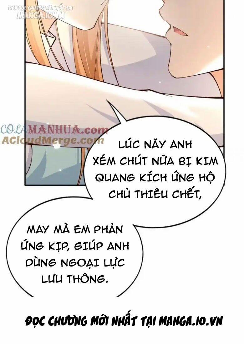 Boss Nhà Giàu Lại Là Nữ Sinh Trung Học! Chương 213 Trang 7