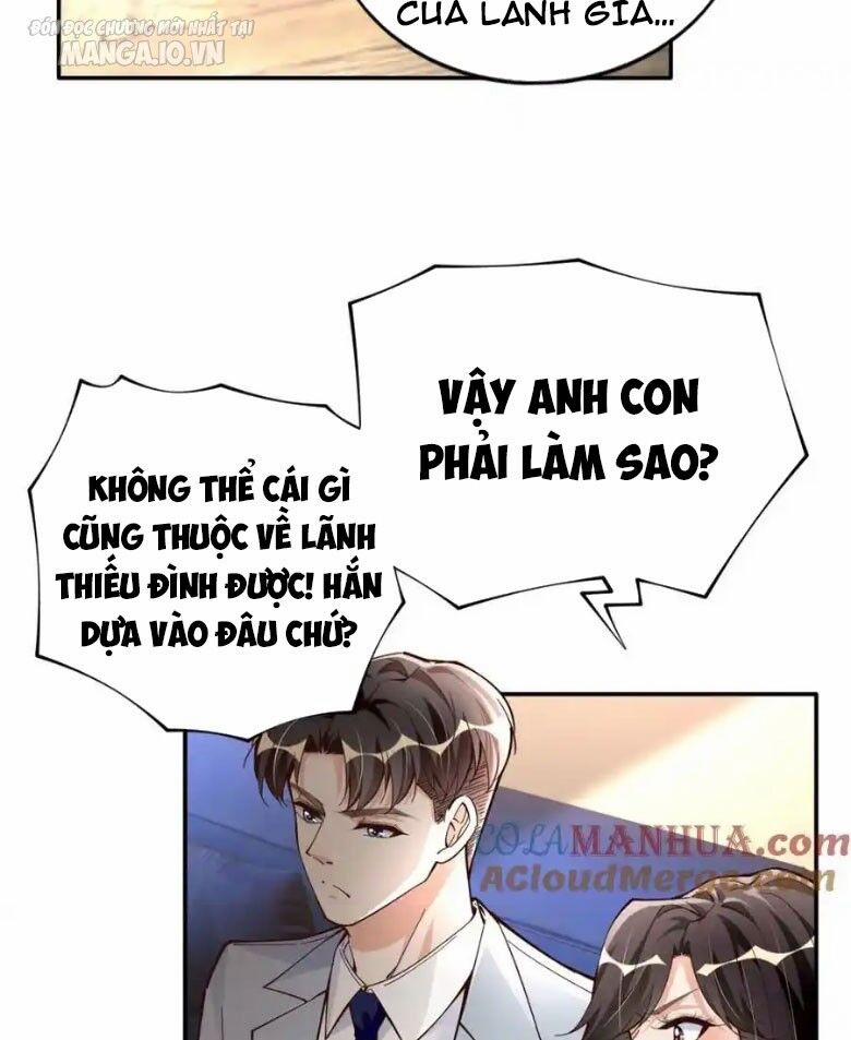 Boss Nhà Giàu Lại Là Nữ Sinh Trung Học! Chương 216 Trang 5