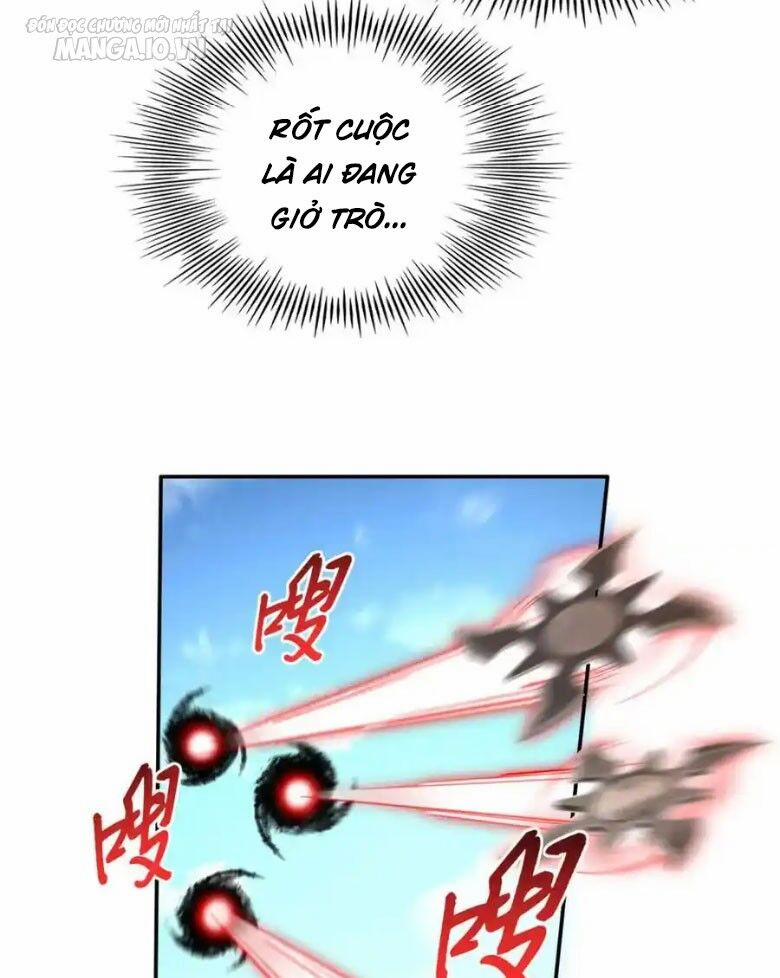 Boss Nhà Giàu Lại Là Nữ Sinh Trung Học! 217 trang 17