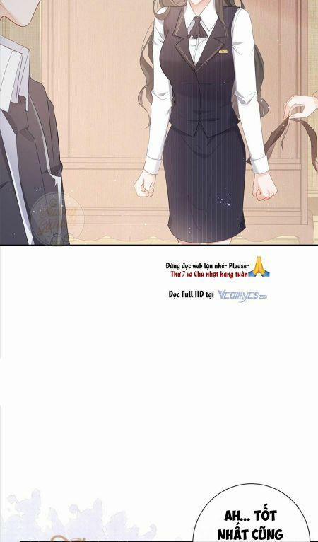 Boss Sát Thủ Dưỡng Hồ Yêu 10 trang 11