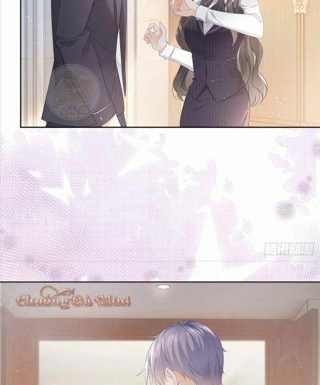 Boss Sát Thủ Dưỡng Hồ Yêu 10 trang 13