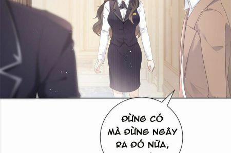 Boss Sát Thủ Dưỡng Hồ Yêu 10 trang 17
