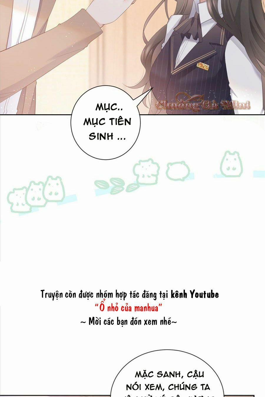 Boss Sát Thủ Dưỡng Hồ Yêu 10 trang 5