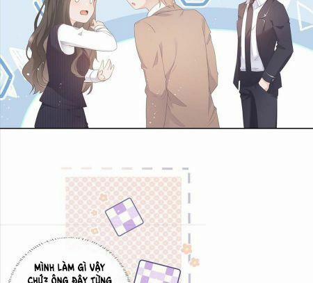Boss Sát Thủ Dưỡng Hồ Yêu 10 trang 53