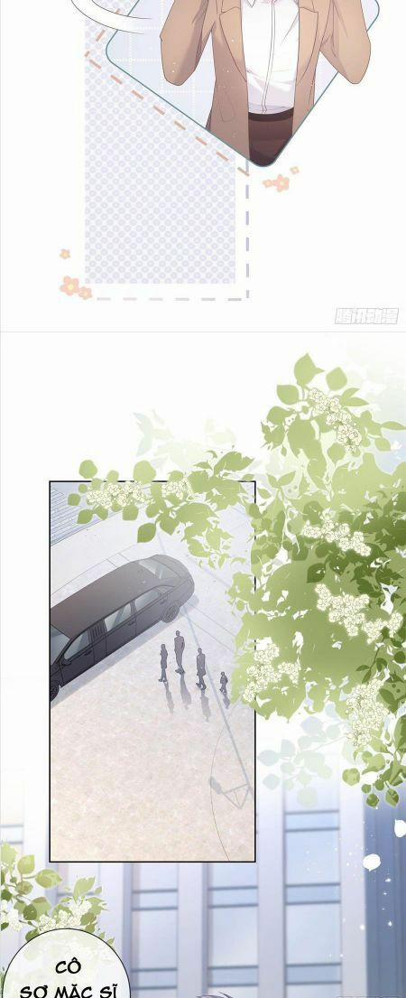 Boss Sát Thủ Dưỡng Hồ Yêu 10 trang 55