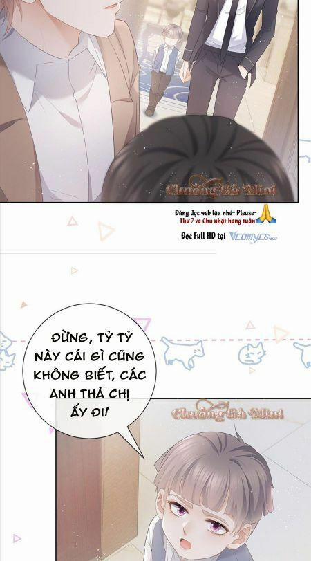 Boss Sát Thủ Dưỡng Hồ Yêu 10 trang 7