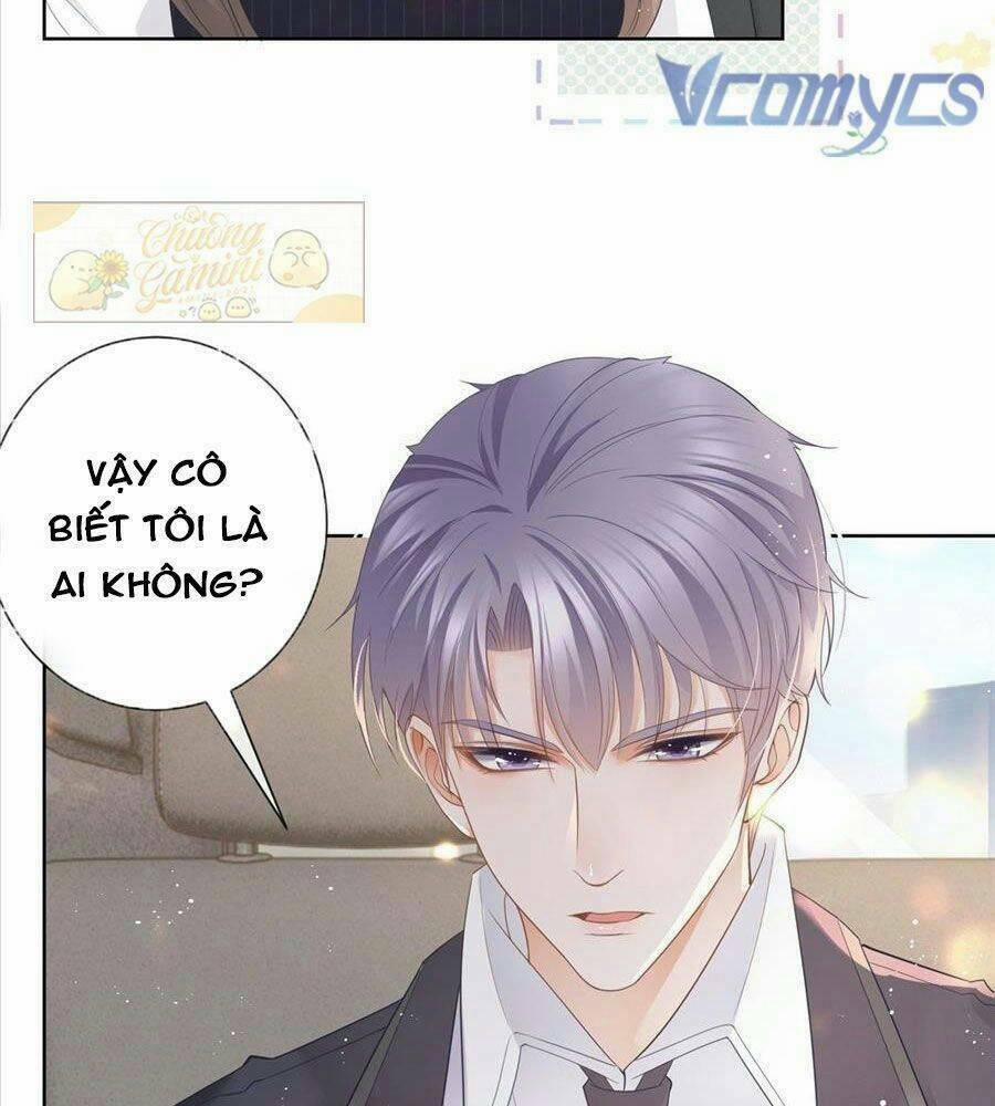 Boss Sát Thủ Dưỡng Hồ Yêu 11 trang 14