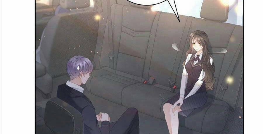 Boss Sát Thủ Dưỡng Hồ Yêu 11 trang 17