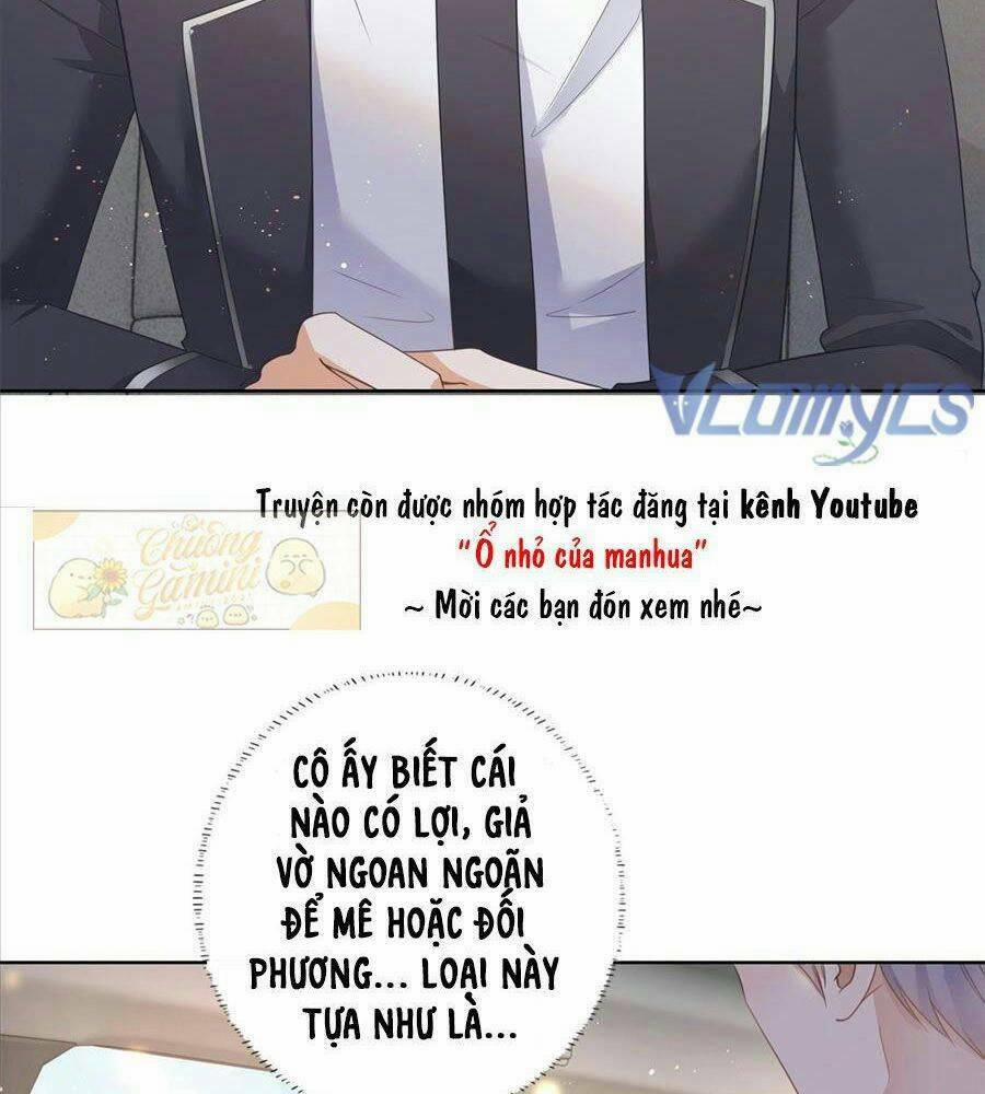 Boss Sát Thủ Dưỡng Hồ Yêu 11 trang 22