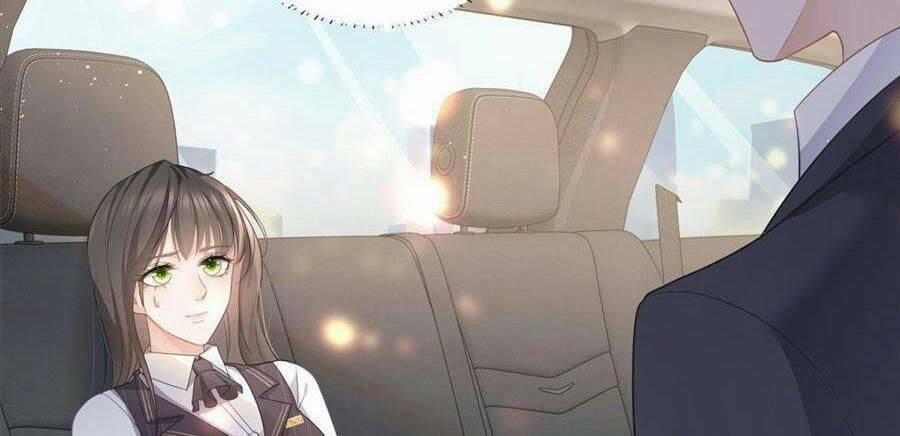 Boss Sát Thủ Dưỡng Hồ Yêu 11 trang 23