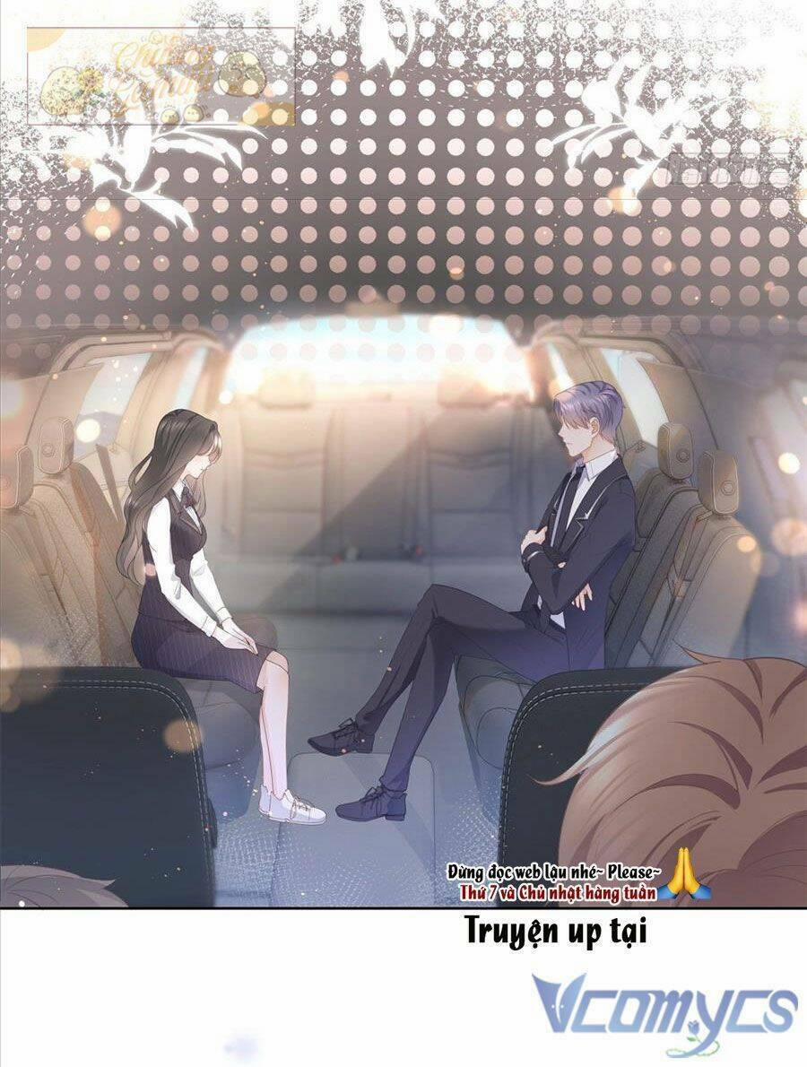 Boss Sát Thủ Dưỡng Hồ Yêu 11 trang 3
