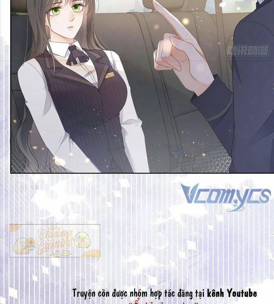 Boss Sát Thủ Dưỡng Hồ Yêu 11 trang 34