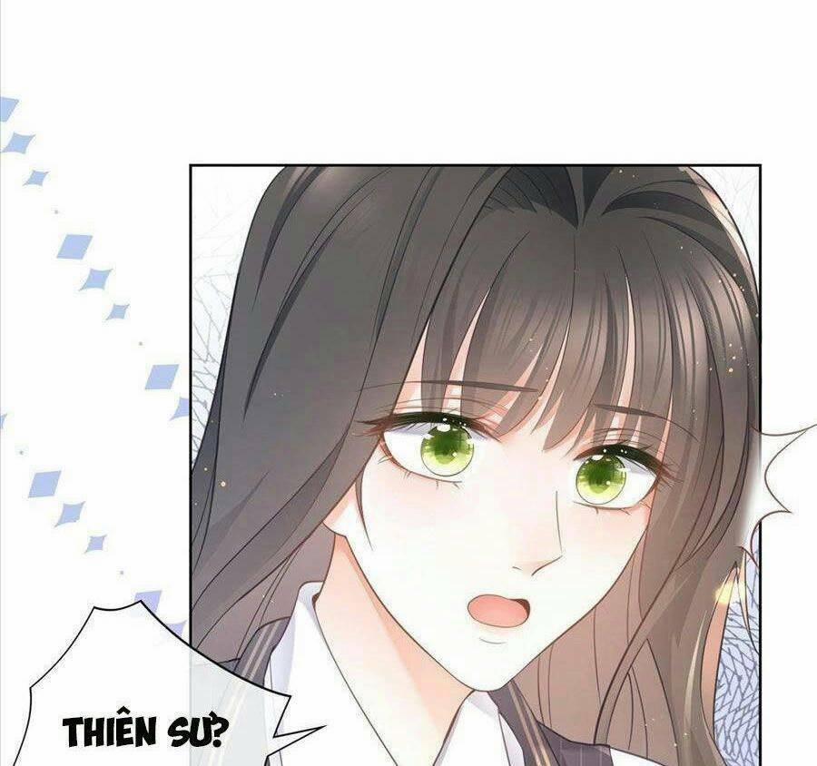 Boss Sát Thủ Dưỡng Hồ Yêu 11 trang 37