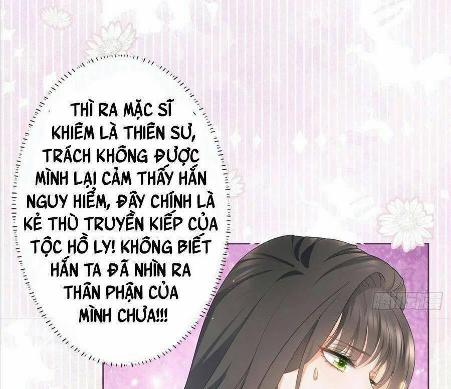 Boss Sát Thủ Dưỡng Hồ Yêu 11 trang 43