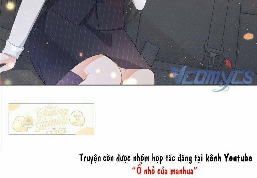 Boss Sát Thủ Dưỡng Hồ Yêu 11 trang 49