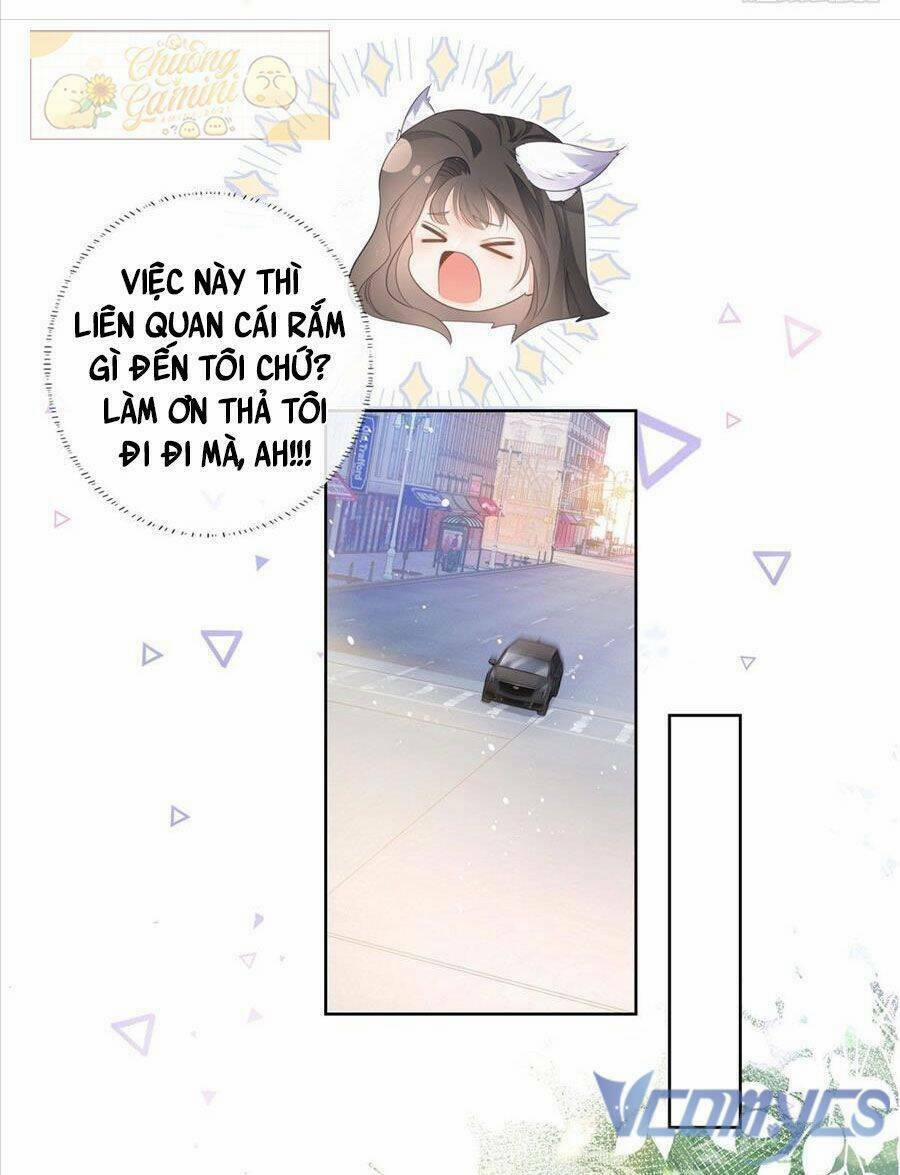 Boss Sát Thủ Dưỡng Hồ Yêu 11 trang 52