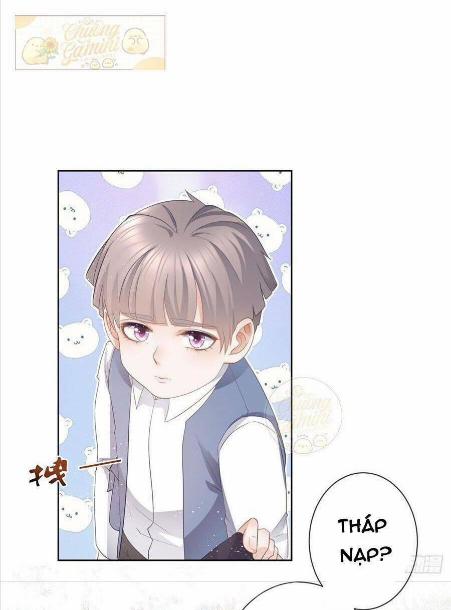 Boss Sát Thủ Dưỡng Hồ Yêu 11 trang 55