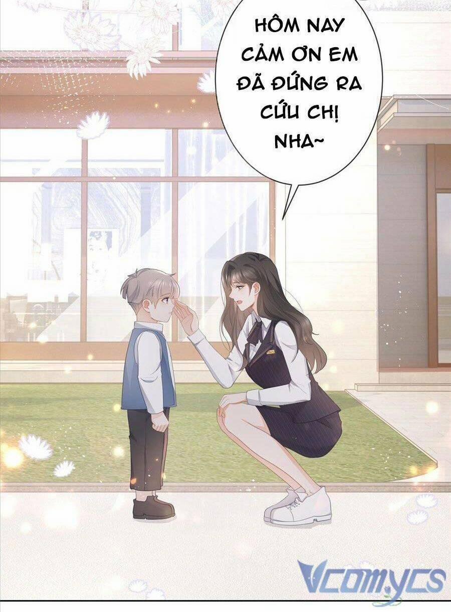 Boss Sát Thủ Dưỡng Hồ Yêu 11 trang 56