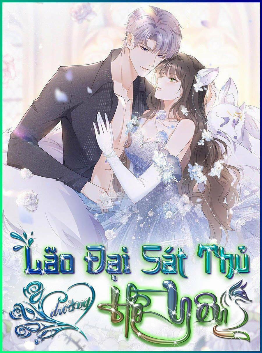 Boss Sát Thủ Dưỡng Hồ Yêu 11 trang 63