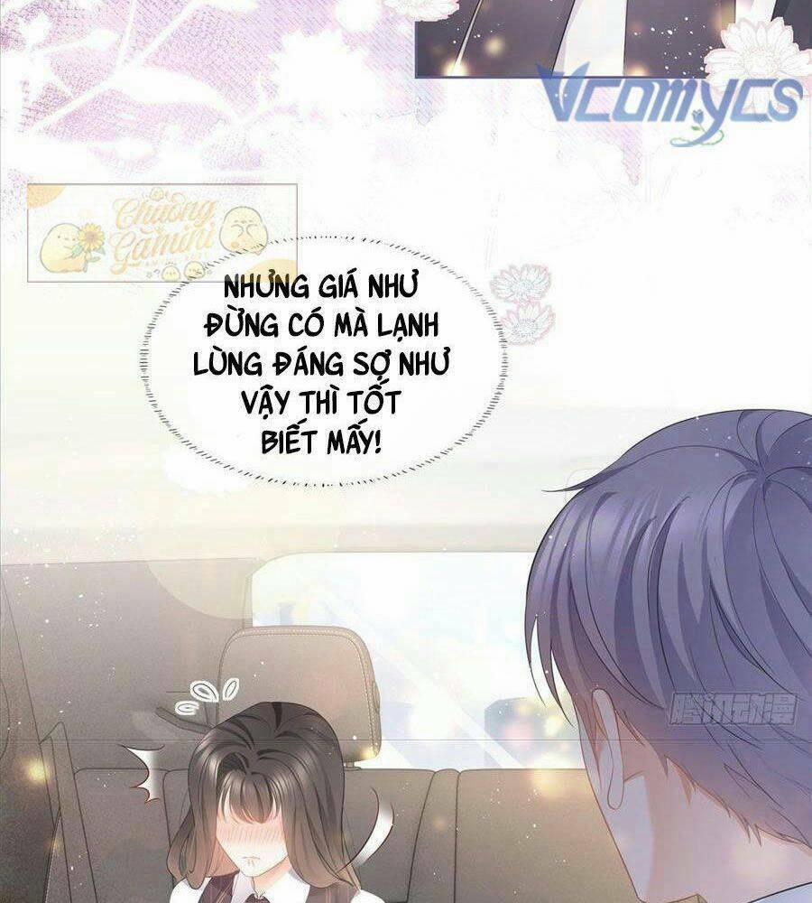 Boss Sát Thủ Dưỡng Hồ Yêu 11 trang 8