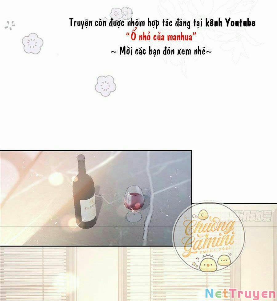 Boss Sát Thủ Dưỡng Hồ Yêu 12 trang 16