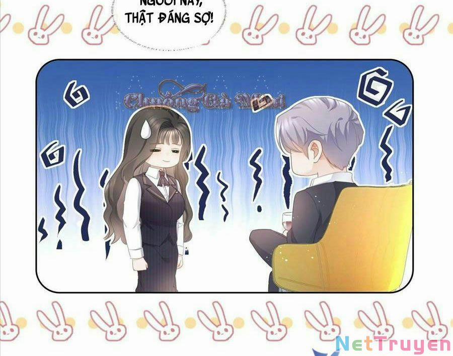 Boss Sát Thủ Dưỡng Hồ Yêu 12 trang 23