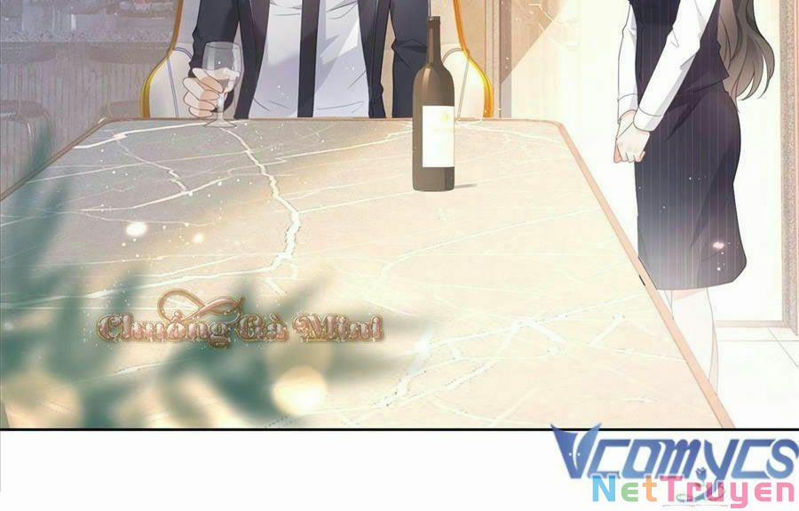 Boss Sát Thủ Dưỡng Hồ Yêu 12 trang 28