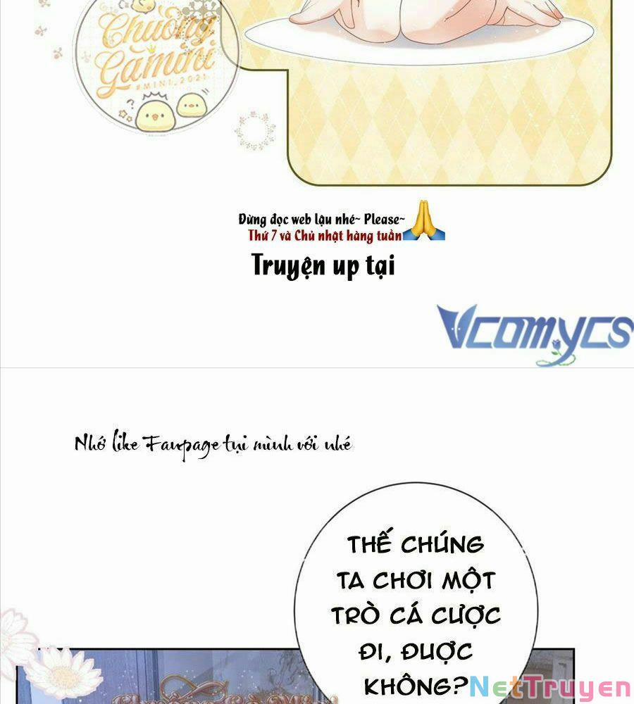 Boss Sát Thủ Dưỡng Hồ Yêu 12 trang 30