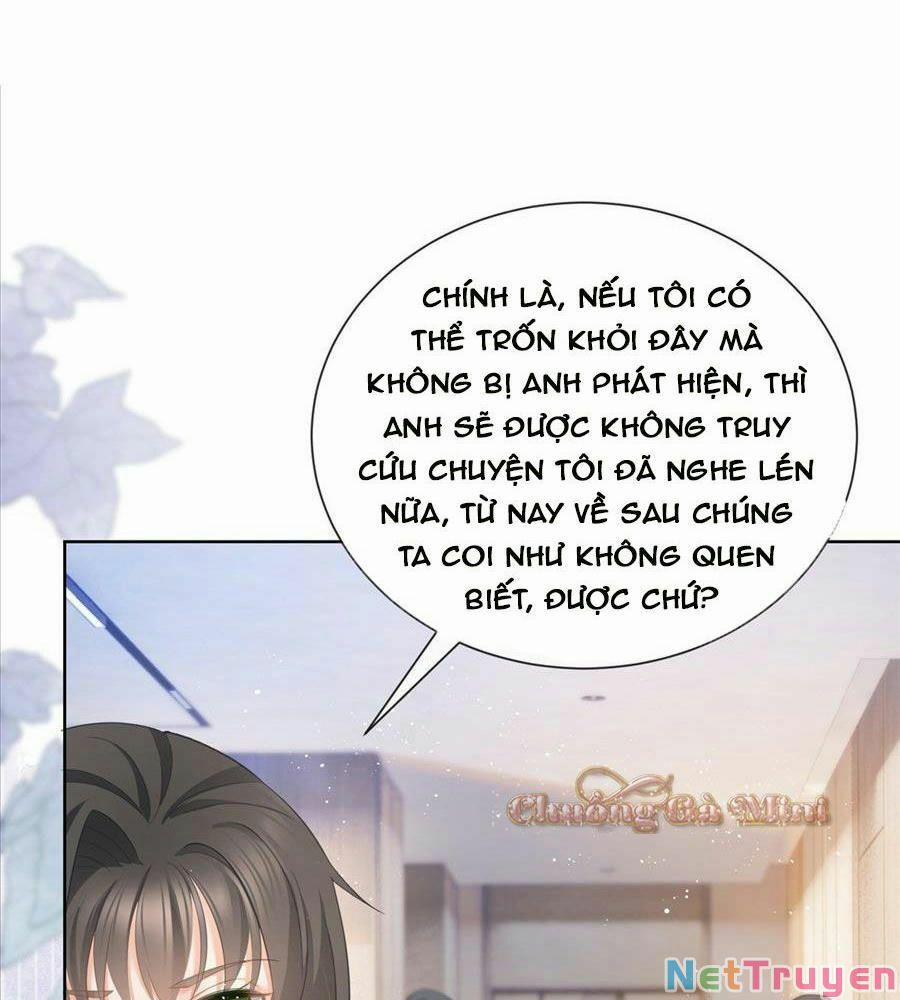 Boss Sát Thủ Dưỡng Hồ Yêu 12 trang 36