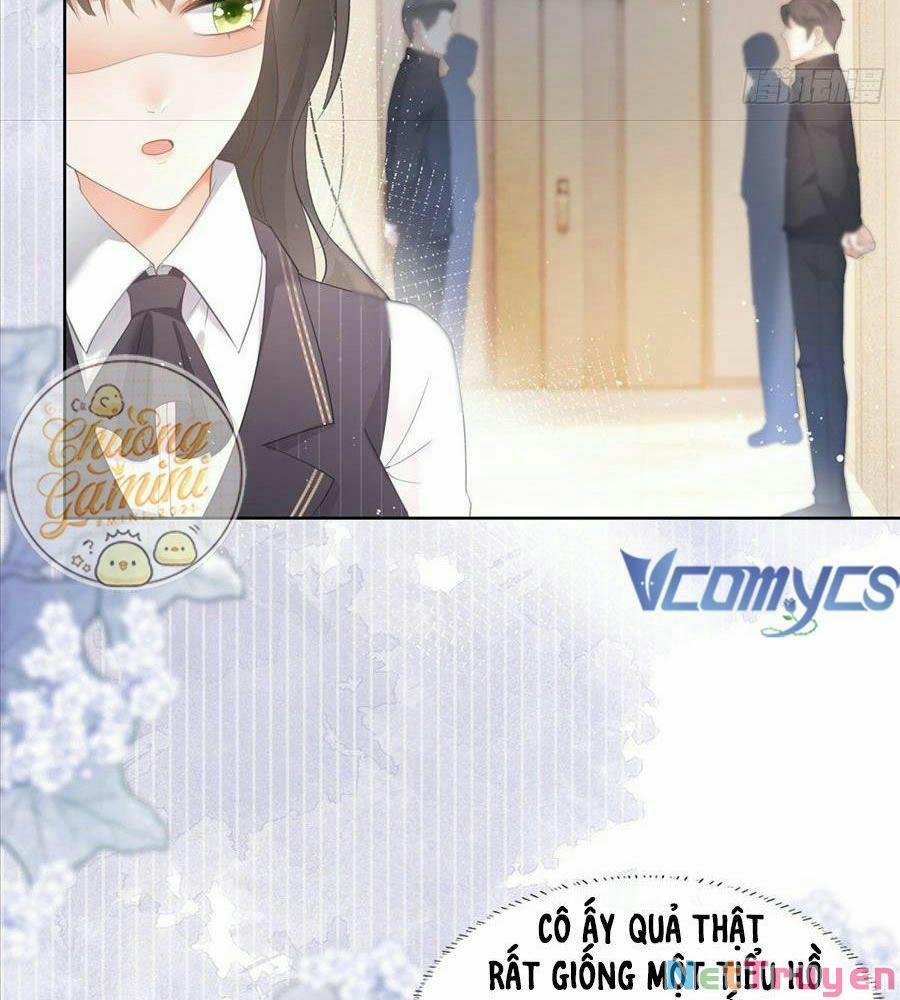 Boss Sát Thủ Dưỡng Hồ Yêu 12 trang 37