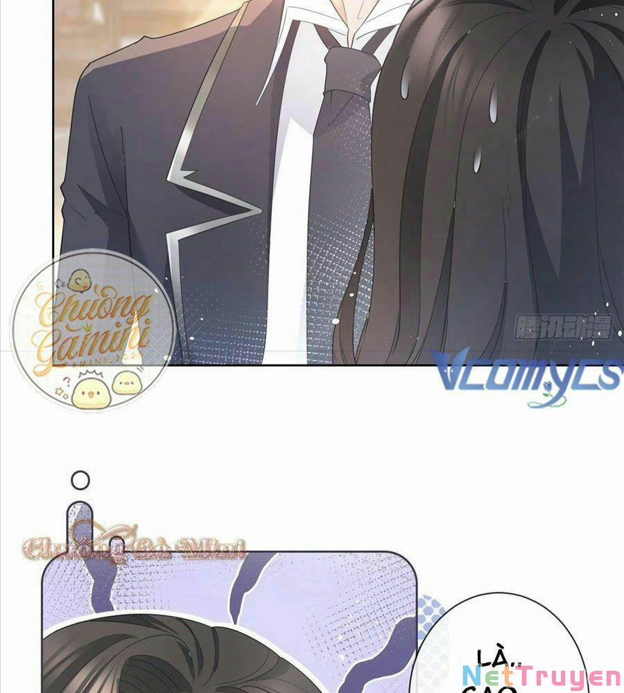 Boss Sát Thủ Dưỡng Hồ Yêu 12 trang 45